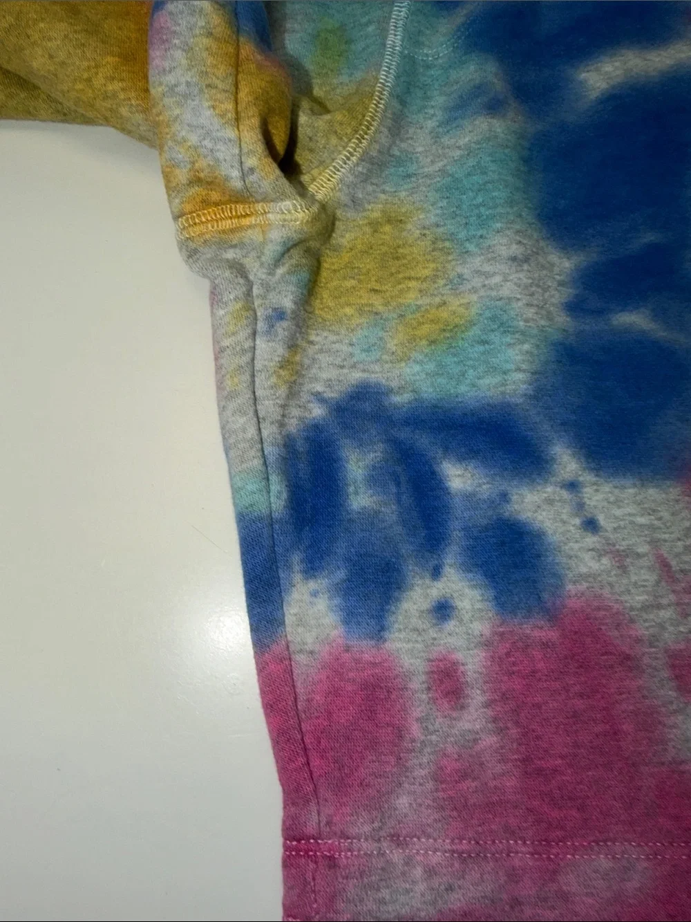 GAP nwt colorful